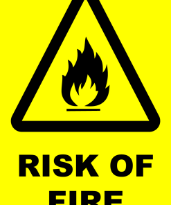 Caution-Risk-of-Fire-300x450
