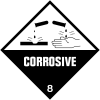 Corrosive 8