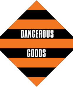 Dangerous Goods