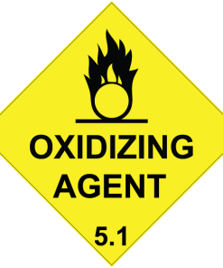 Oxidizing Agent 5.1