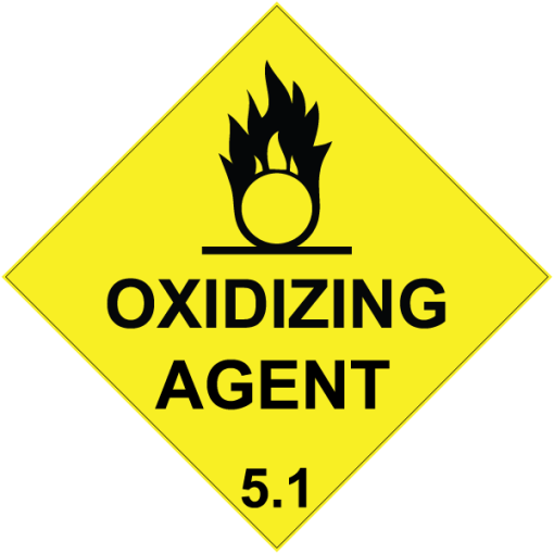 Oxidizing Agent 5.1