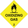 Oxidizing Gas 2