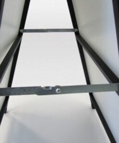 A-frame