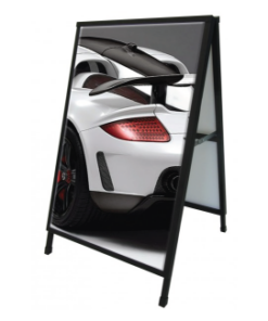 Display Equipment