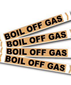 Boil off Gas