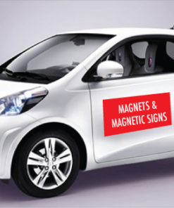 Magnetic