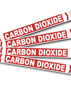 carbon dioxide