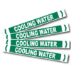 cooling water