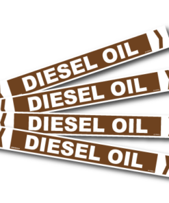 Diesel Oil