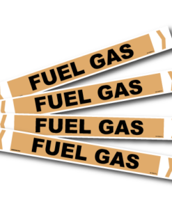 fuel gas