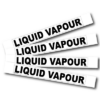 liquid vapour