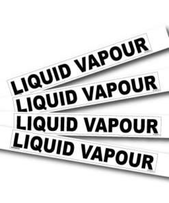 liquid vapour