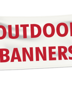 Banners