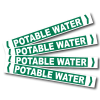 Potable water
