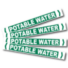 Potable water