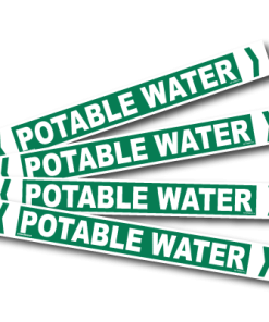 Potable water