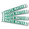 Waste water