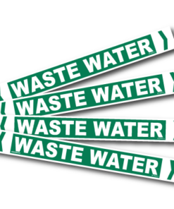 Waste water