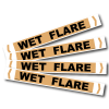 Wet Flare