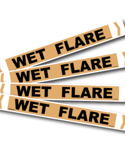Wet Flare