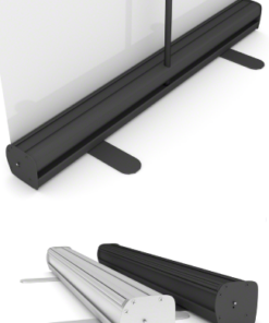 Pull Up Banner Hardware
