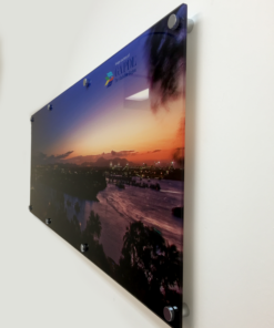 Alternative view of Acrylic Print