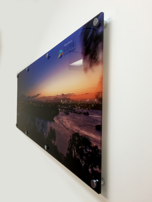 Acrylic Print - Image 2