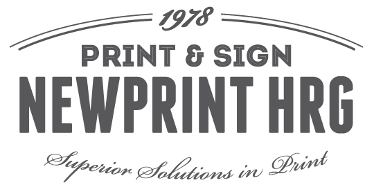 Newprint HRG – Print and Sign Solutions