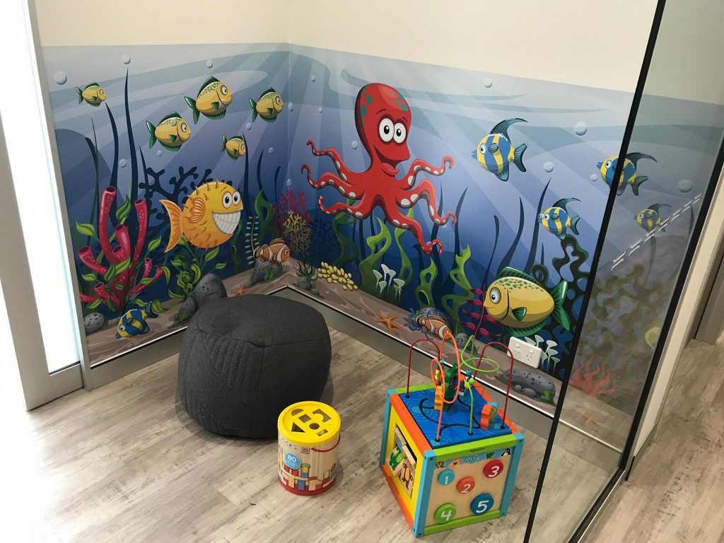 Nhulundu Health Service