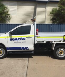 Komatsu