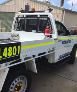 High Visibility call ID