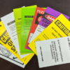 Safety Tags
