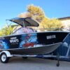 Boat Wrap