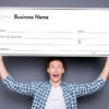 Novelty Cheques