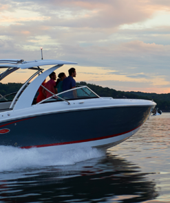 Boat Registration Stickers