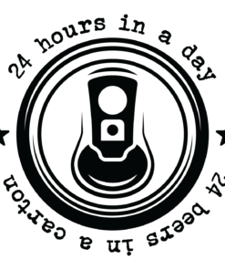 24 beers