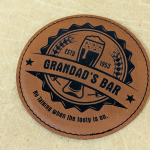 Grandads Bar