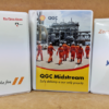 pocket books