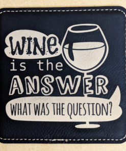 square coasters