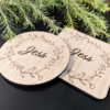 personalised coasters