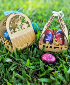 Personalised easter baskets4