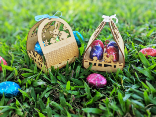 Personalised easter baskets4