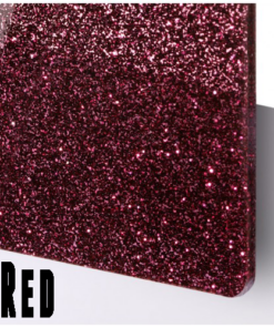 Dark red