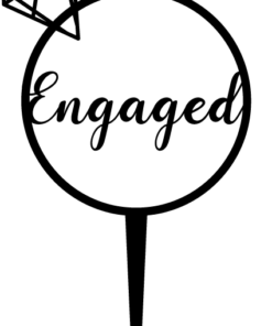 engaged