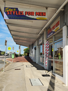 Stu's Styles for men before