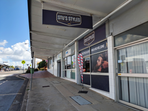 Stu's Styles for men
