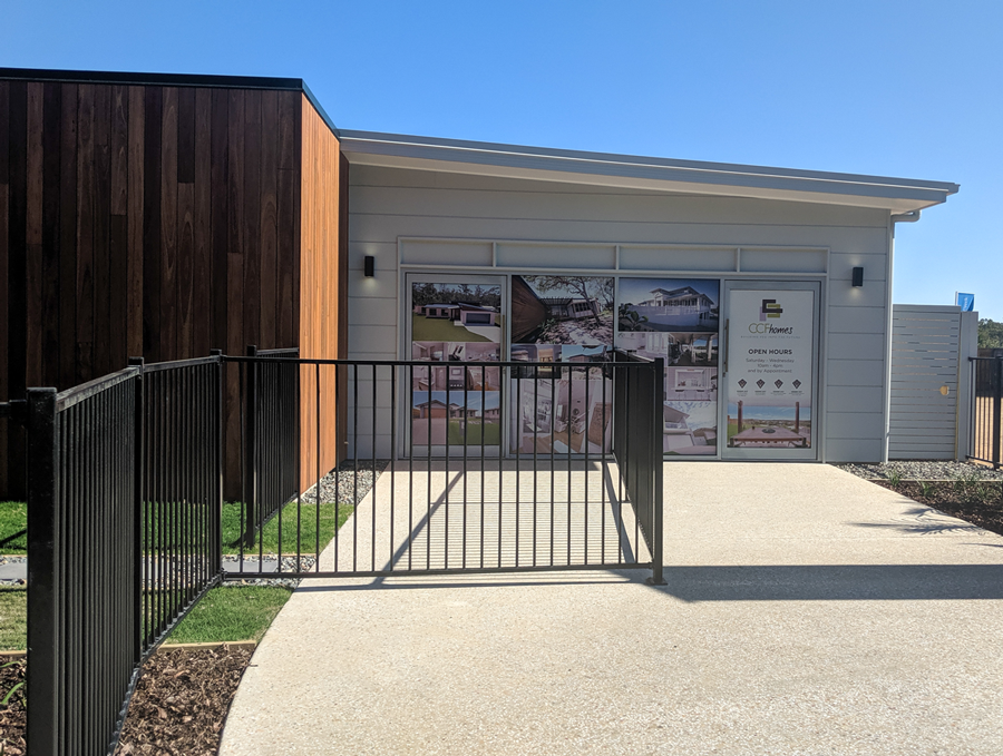 CCF Homes
