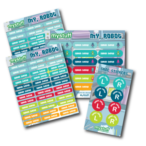 Kindy kids pack - Image 7