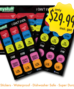 Middle school value pack