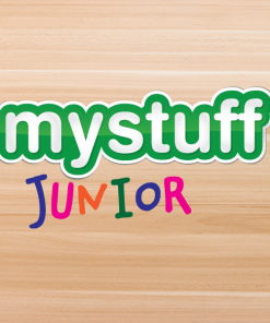 MyStuff Junior